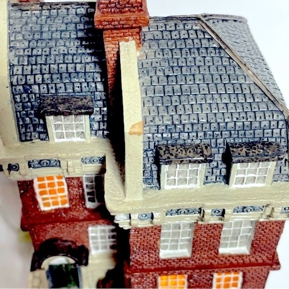 Illuminations London By Gaslight The Bankers House Bob Russell John Hime 1994 - Picture 4 of 16